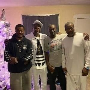 Meet your Posher, Nathaniel